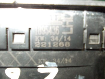 Električni sistem za Kamion DAF 1895436 XF CF raam module: slika 3
