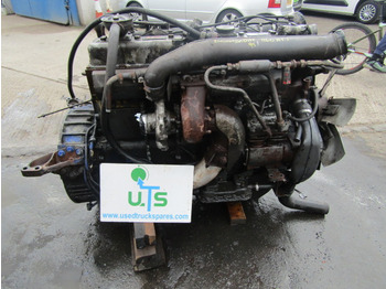 Motor za Kamion DAF 95 ATI 1160 MANUAL PUMP ENGINE (ONLY 200,000KM-RUNS PERFECT): slika 2