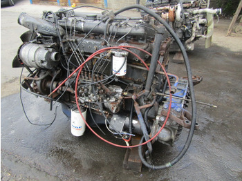 Motor za Kamion DAF 95 ATI 1160 MANUAL PUMP ENGINE (ONLY 200,000KM-RUNS PERFECT): slika 5