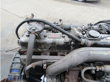 Motor za Kamion DAF 95 ATI 1160 MANUAL PUMP ENGINE (ONLY 200,000KM-RUNS PERFECT): slika 4