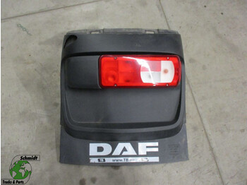 Svetla/ Osvetljenje za Kamion DAF Achter Spat bord daf 106: slika 1