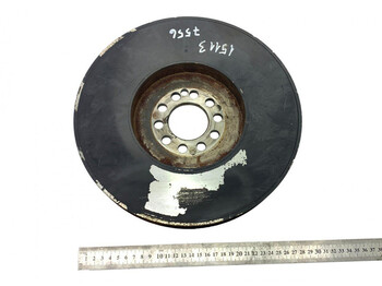Rezervni deo DAF CF450 (01.18-): slika 2