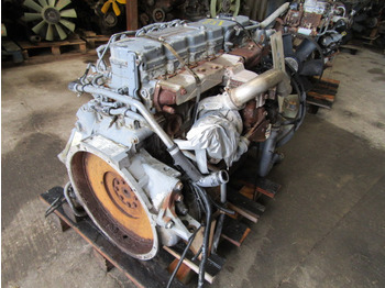 Motor za Kamion DAF LF 220 EURO 3 250 ENGINE: slika 2