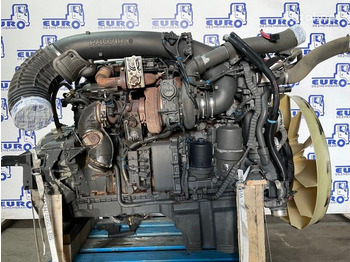 Motor za Kamion DAF MX-13 375 H1: slika 3