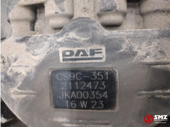 Sistem goriva za Kamion DAF Occ AdBlue tank DAF: slika 5