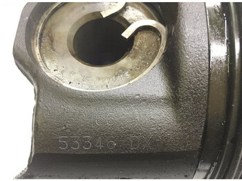 Motor i delovi DAF XF106 (01.14-): slika 4