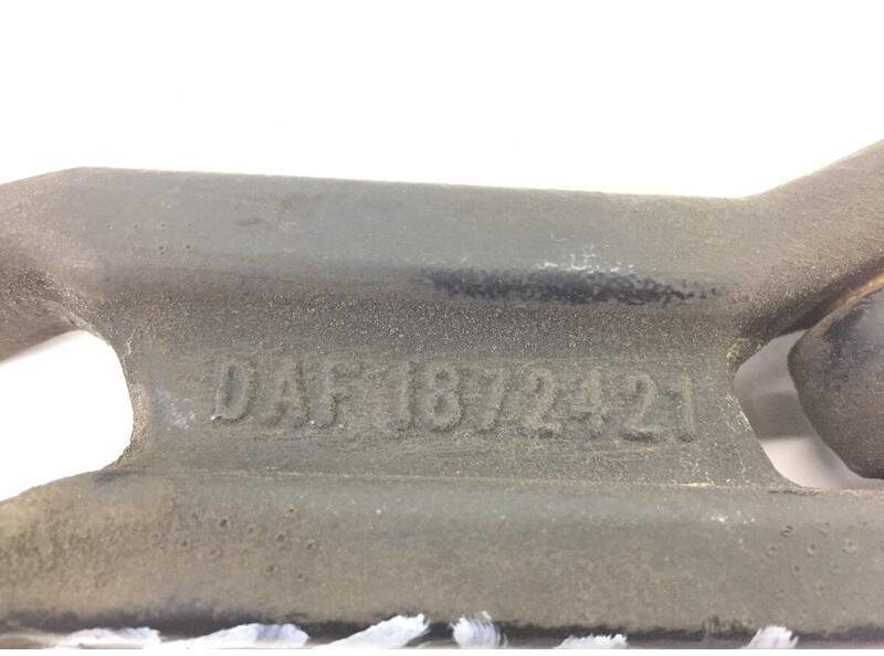 Kabina i enterijer DAF XF106 (01.14-): slika 3