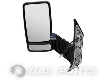 Retrovizor za Kamion DT SPARE PARTS Main mirror 500325751: slika 1