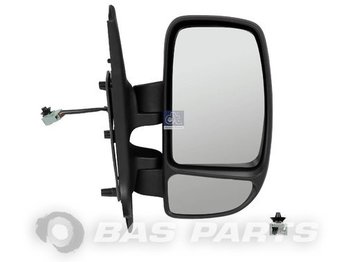 Retrovizor za Kamion DT SPARE PARTS Main mirror 8200163451: slika 1