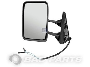Retrovizor za Kamion DT SPARE PARTS Main mirror 93936848: slika 1