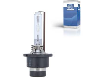 Novu Svetla/ Osvetljenje za Građevinska mašina DT Spare Parts 1.21595 Xenon bulb 85 V, D2S, 35 W, P32d-2, Xenon: slika 1