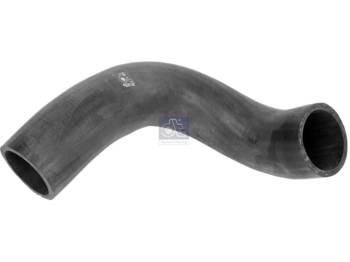 Novu Radijator za Građevinska mašina DT Spare Parts 2.15133 Radiator hose d1: 60 mm, d2: 62,5 mm: slika 1