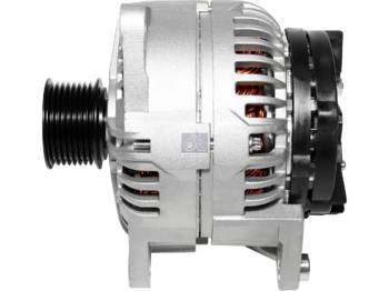 Novu Alternator za Građevinska mašina DT Spare Parts 7.61501 Alternator 24 V, I: 90 A: slika 1