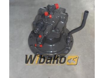 Hidraulični motor za Građevinska mašina Daewoo T3X170CHB-10A-60/285: slika 2