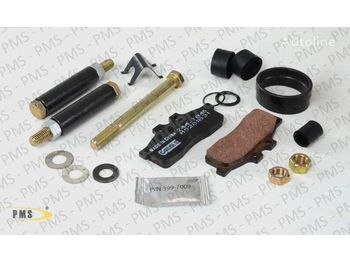 Carraro Carraro Self Adjust Kit, Brake Repair Kit, Oem Parts - Delovi kočnica