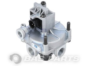 DT SPARE PARTS Solenoid valve 5021170197 - Delovi kočnica