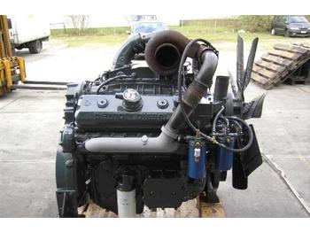 Motor za Građevinska mašina Detroit 8V71 8V71: slika 1