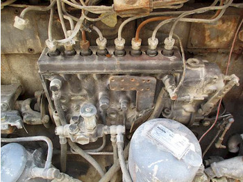 Motor za Kamion Deutz SBA 8M816: slika 5