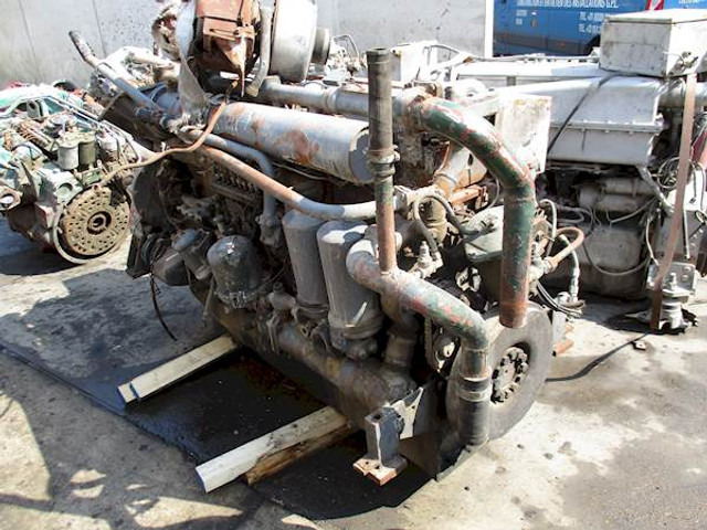 Motor za Kamion Deutz SBA 8M816: slika 3