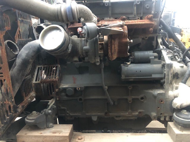 Motor za Poljoprivredna mašina Deutz tcd 2013 L04 2V: slika 6