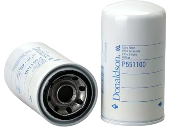 Donaldson oil filter Donaldson P55-1100 - Rezervni deo