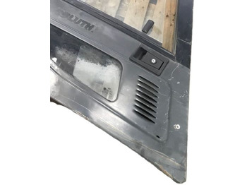 Kabina i enterijer za Oprema za rukovanje materijalima Door right for Linde series 386: slika 2