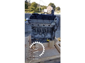 Novu Motor za Furgon FORD - CITROEN - PEUGEOT CYF5 - CYFB - CVRA - 4H03: slika 1