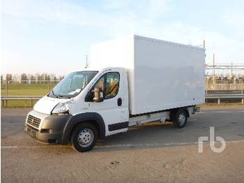Fiat DUCATO 160 4X2 Van Truck - Rezervni deo