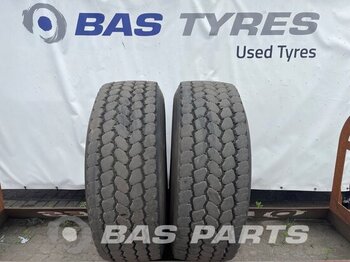 NOKIAN NOKIAN 385/65R22.5 R-STEER Tyre  R-STEER - Guma