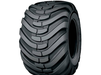 New forestry tyres Best prices 710/40-24.5  - Guma