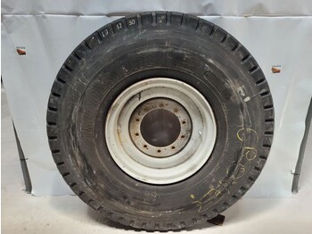 Bridgestone Wheel 16:00 R25 10 12 - Gume i felne