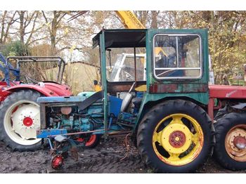 HANOMAG Spare parts forPerfekt 400 z.Teile Farm tractor - Rezervni deo