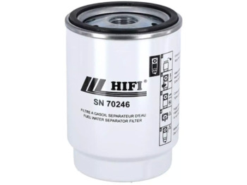 HIFI Filtr paliwa HIFI SN70246 - Rezervni deo