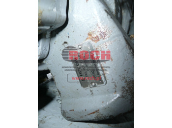 Hidraulična pumpa HITACHI HPK170BS RH35LG 00476 + 78521 9217993 16.8: slika 2
