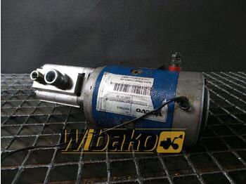 Hidraulična pumpa za Građevinska mašina Haldex 20-103339 CPN50272-00: slika 2