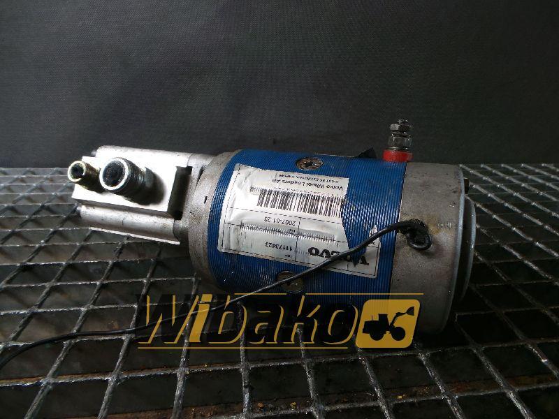 Hidraulična pumpa za Građevinska mašina Haldex 20-103339 CPN50272-00: slika 2