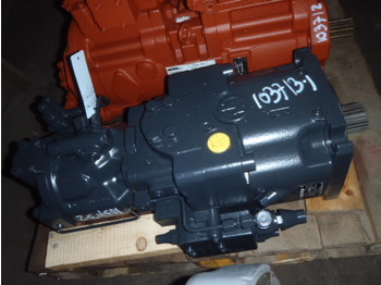 BRUENINGHAUS HYDROMATIK A11VO130LRCS/10R-NZD12K04-K (FIAT-HITACHI FH150W-3) - Hidraulična pumpa