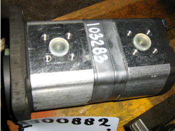 Bosch 510565356 - Hidraulična pumpa