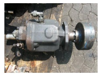 Brueninghaus Hydromatik A10V100DFR/31LPSC61N00 - Hidraulična pumpa