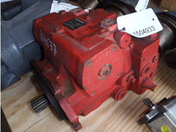 Brueninghaus Hydromatik A4VG71EP2D1/32L-NZF02F001D - Hidraulična pumpa