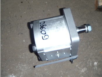 Casappa PLP20.850-82E2-LEA - Hidraulična pumpa