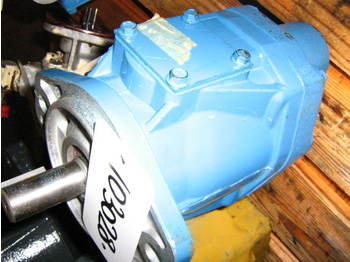Cnh 8029286 - Hidraulična pumpa