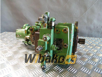 Hydromatik A4V56MS1.0L0C5O1O-S R909446726 - Hidraulična pumpa