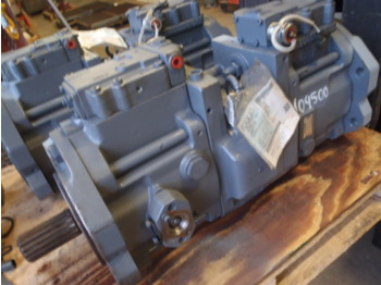 Kawasaki K3V180DTH19TR-OE11 - Hidraulična pumpa