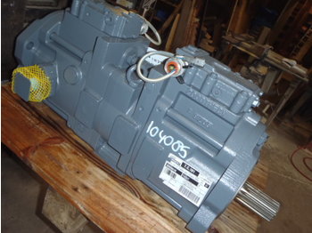 Kawasaki K3V180DTH19TR-OE11 - Hidraulična pumpa