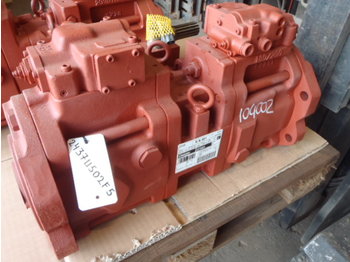 Kawasaki K3V180DT-12NR-9C06-1 - Hidraulična pumpa