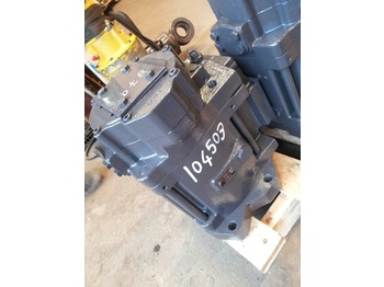 Kawasaki K3V280SH141L-0E23-VD - Hidraulična pumpa