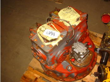 Kawasaki KVC925DP3-14 K102 RU220-5 - Hidraulična pumpa