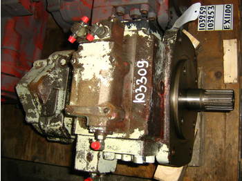 Kawasaki NV270H-141L-R153BB - Hidraulična pumpa