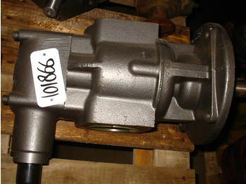 Kracht DKF6D16 - Hidraulična pumpa